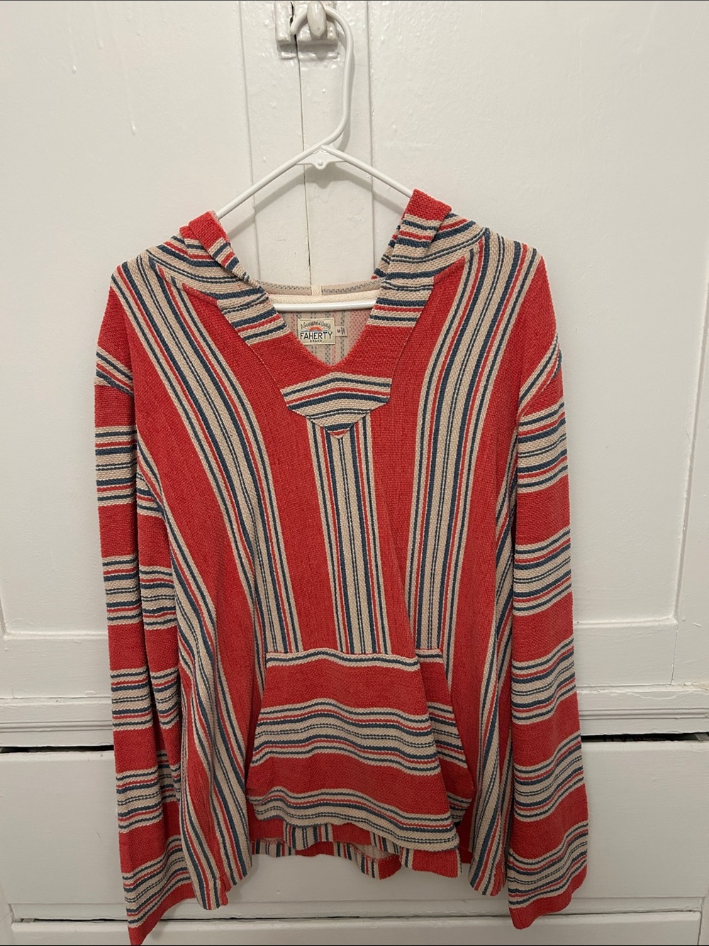 Faherty Men’s Biarritz Sweater
